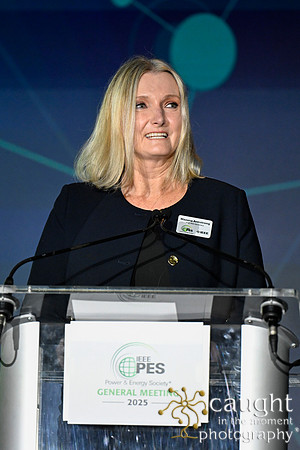 030 RUSH IEEE PES General Meeting 2025