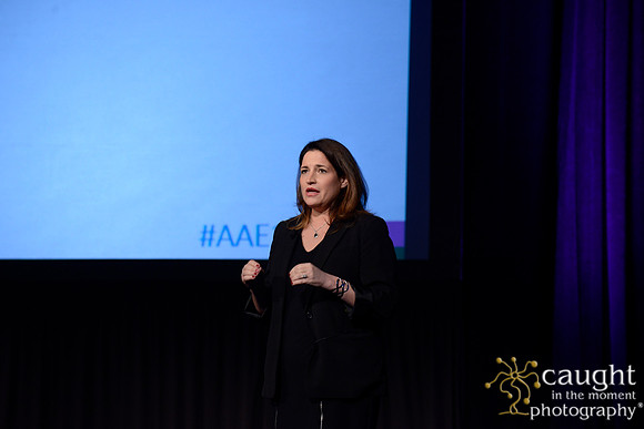 721 AAE 2018 in Denver-General Session