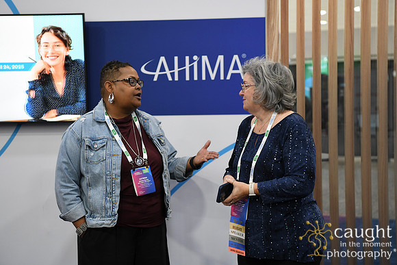 770 AHIMA 2024 Salt Lake City