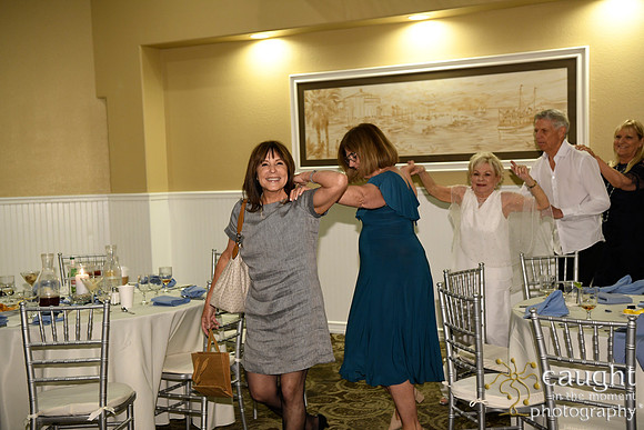 452 Rasmussen Wedding - Dancing & Cake