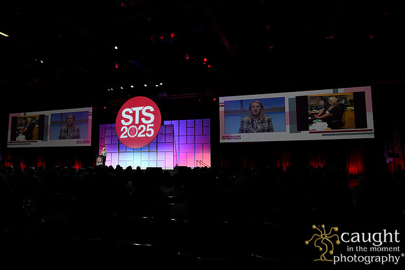 972 STS2025-Presidential Address