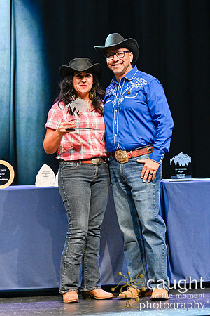 120 NPC Ranch Awards Gala 2024 Phoenix