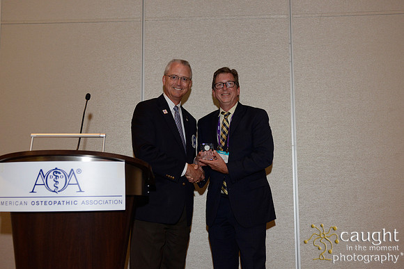 1124 OMED 2016-Posters & Awards