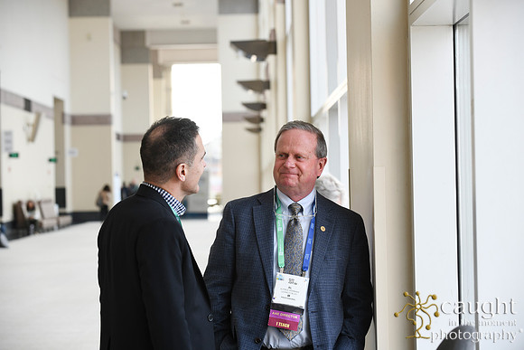 164 AAE 2025 in Boston - Networking