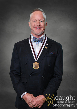 2466RE AAID 2025 Studio Portraits
