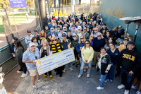 Baseball Check Presentation 2025