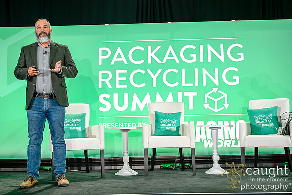 266 Packaging Recycling Summit 2024