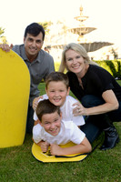 041 Little Family Portraits