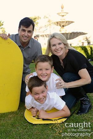 041 Little Family Portraits