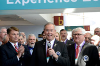 159 OMED 2016-Exhibit Hall