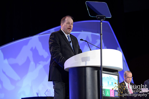 1293 AAE 2018 in Denver-General Assembly