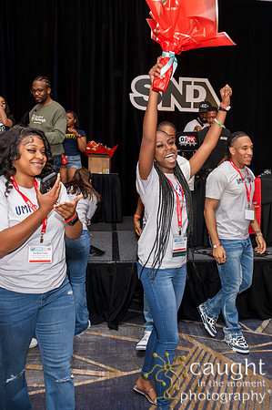 099 SNDA 2025 in Kansas City