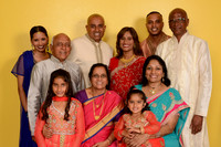 003 Adhvaryu Family Portraits 2016