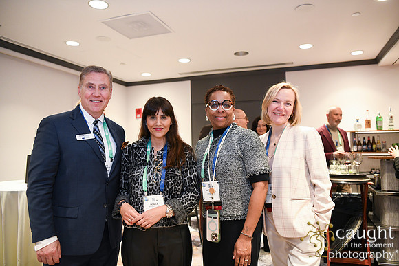 1326 AAE 2025 in Boston - International Forum & Reception