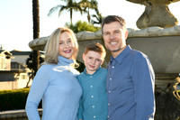 016 McKinley Family Portraits in Long Beach 2020