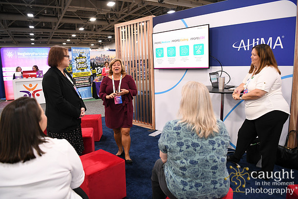 625 AHIMA 2024 Salt Lake City