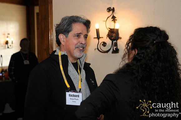 015 Market Vision Event at The Reef in Long Beach 02-05-19