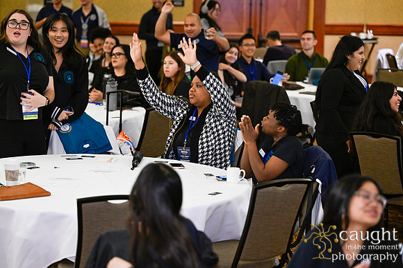 477 Advocacy Academy 2024 Sacramento