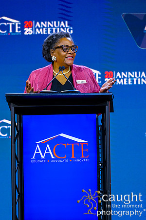171 AACTE Annual Meeting 2025 Long Beach