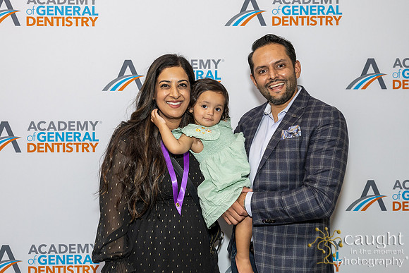 1263 AGD2025 Conference in Montreal