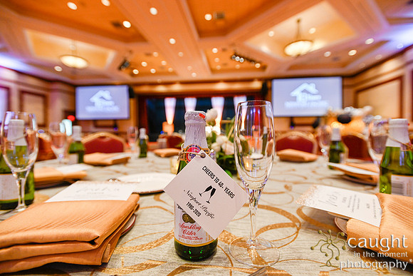 032 40th Anniversary Gala