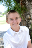 005 Charles Howard-Rogers Middle School Portraits