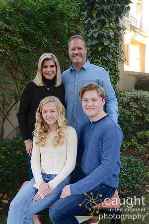 018 Rivard Family Portraits in Long Beach