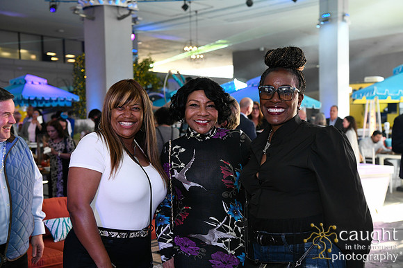 367 Long Beach 125th Birthday-Candids