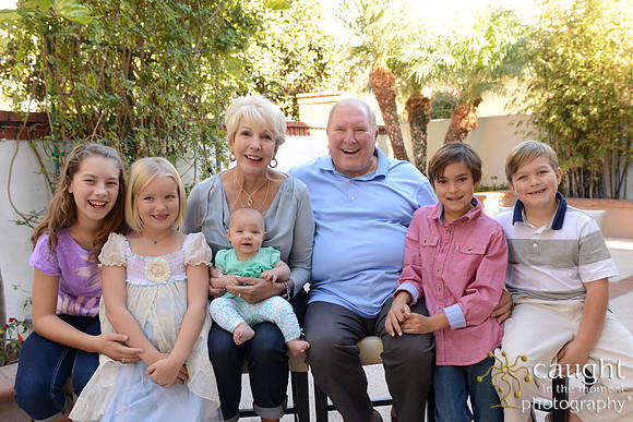 020 Luckey Family