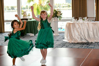 417 Clinton Wedding the Reef Long Beach