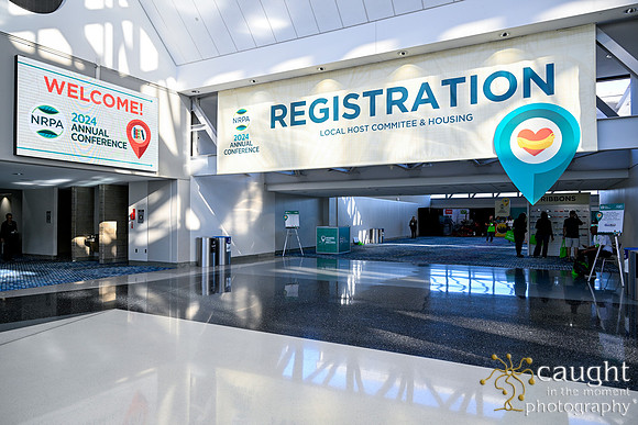 2429 NRPA Conference 2024 Atlanta