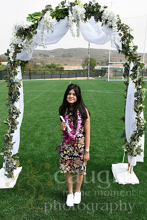 325 Blue Ridge Academy 2024 Promotion Ceremony May 30 at Cal Lutheran