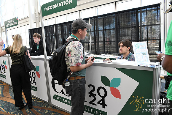 016 ESA 2024 in Long Beach