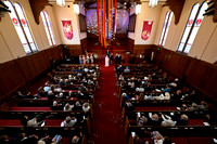 014 246 Rasmussen Wedding - Ceremony