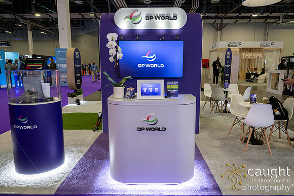 005 RUSH DP WORLD at Manifest 2026