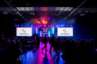DP World at Manifest 2026 | Las Vegas | Venetian Convention Center