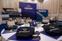 014 RUSH DP WORLD at Manifest 2026