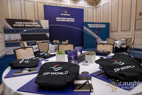 014 RUSH DP WORLD at Manifest 2026