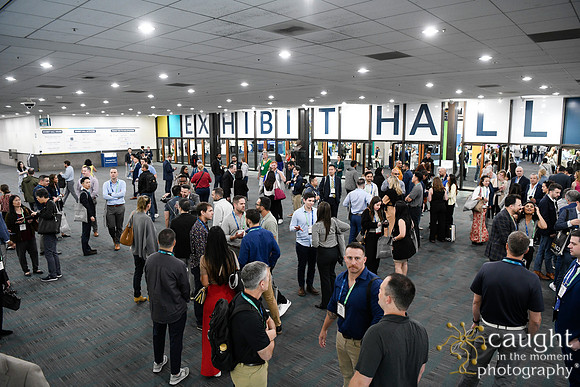 331 AAE 2024 in Los Angeles - Exhibit Hall