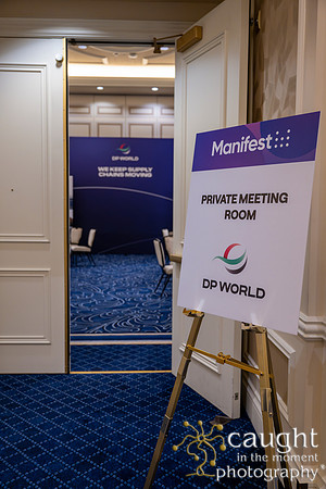016 Manifest 2026 Las Vegas