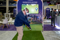 Golf Activation