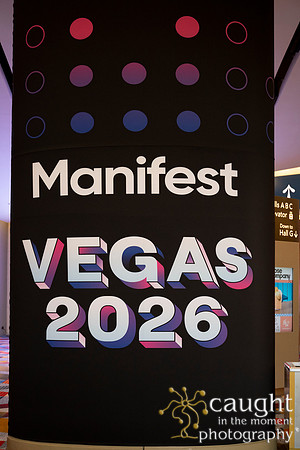 093 Manifest 2026 Las Vegas