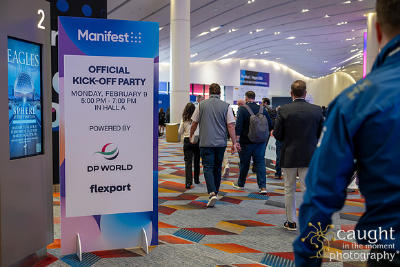 097 Manifest 2026 Las Vegas