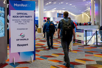 098 Manifest 2026 Las Vegas