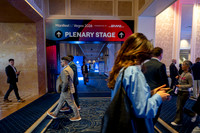 100 Manifest 2026 Las Vegas