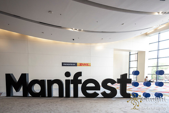 099 Manifest 2026 Las Vegas