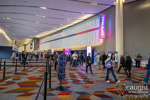 102 Manifest 2026 Las Vegas