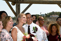 108 Bowens Romantic Beach Wedding in Palos Verdes