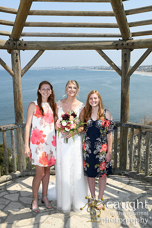135 Bowens Romantic Beach Wedding in Palos Verdes