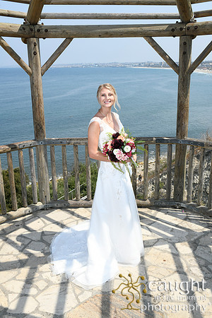 137 Bowens Romantic Beach Wedding in Palos Verdes
